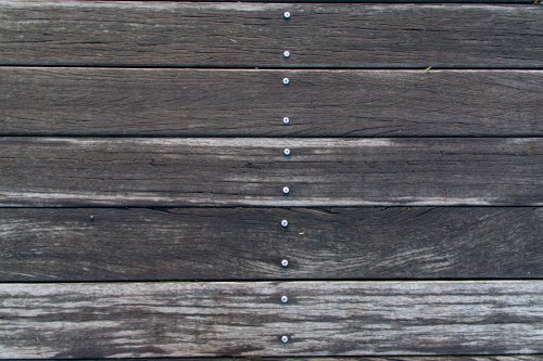 WoodPlanks